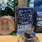Bleubailess Chocotart – Espresso House Blend (Whole Beans) - Sakha Coffee Roastery photo review