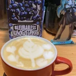 Bleubailess Chocotart – Espresso House Blend (Whole Beans) - Sakha Coffee Roastery photo review