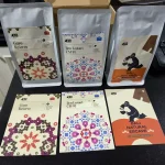 Ijen Lestari CM 91 – Carbonic Maceration Filter Coffee (Whole Beans) - Koro Roasters photo review