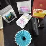 Ijen Lestari CM 91 – Carbonic Maceration Filter Coffee (Whole Beans) - Koro Roasters photo review