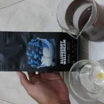 Blueberry Well Cream – Kerinci, Jambi (Anaerobic Natural) Arabica Filter Coffee (Whole Beans) - Sakha Coffee photo review