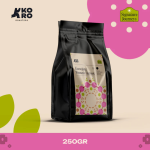 Kamojang Women’s Harvest Indonesian specialty coffee beans by Koro Roasters Signature Journeys series 250g whole bean coffee bag