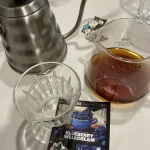 Blueberry Well Cream – Kerinci, Jambi (Anaerobic Natural) Arabica Filter Coffee (Whole Beans) - Sakha Coffee photo review
