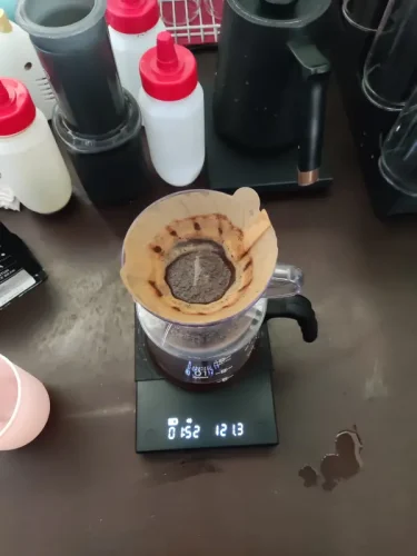 Blueberry Well Cream – Kerinci, Jambi (Anaerobic Natural) Arabica Filter Coffee (Whole Beans) - Sakha Coffee photo review