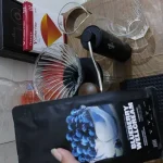 Blueberry Well Cream – Kerinci, Jambi (Anaerobic Natural) Arabica Filter Coffee (Whole Beans) - Sakha Coffee photo review