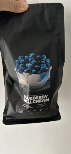 Blueberry Well Cream – Kerinci, Jambi (Anaerobic Natural) Arabica Filter Coffee (Whole Beans) - Sakha Coffee photo review